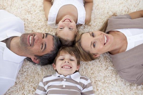 Carpet Cleaning Company La Mesa