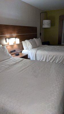 Holiday Inn Express Wilmington North - Brandywine, an IHG Hotel