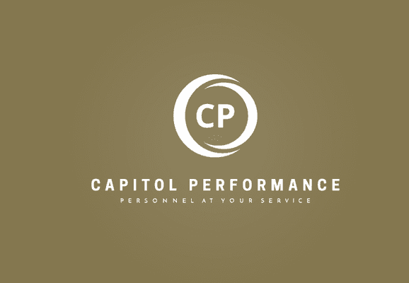 Capitol Performace