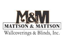 M & M Wallcoverings & Blinds