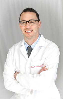 Joshua Zastrocky, M.D.