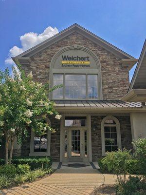 WEICHERT, REALTORS - Southern Realty Partners