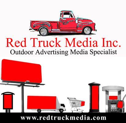 Red Truck Media Inc.