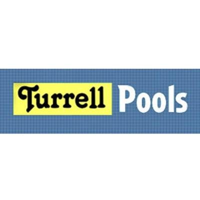 Turrell Pools