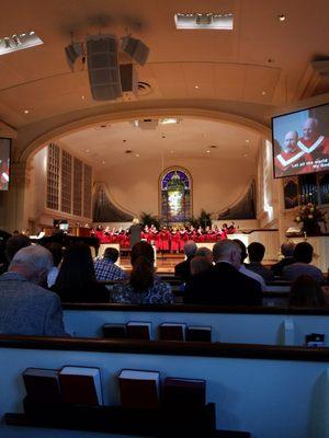 Peachtree Presbyterian Preschool