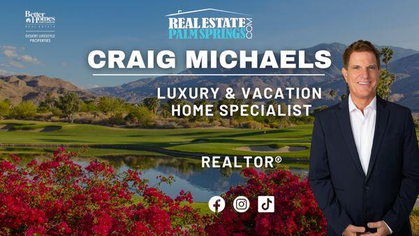 Real Estate Palm Springs