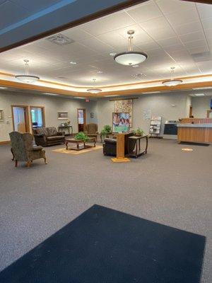 WESTconsin Credit Union