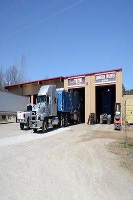 Quality Tire & Service