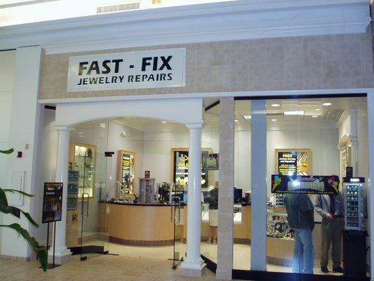 Fast-Fix Jewelry and Watch Repairs - Naples