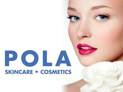 POLA Cosmetics