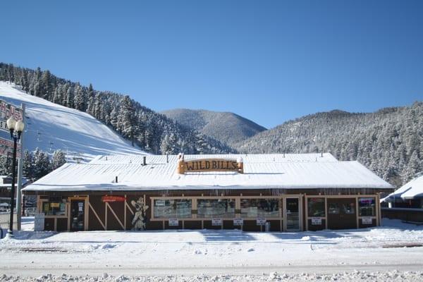 Wild Bill's Ski & Snowboard Shop