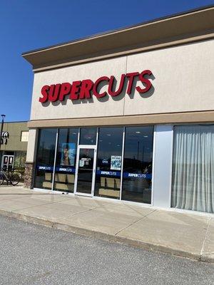 Supercuts