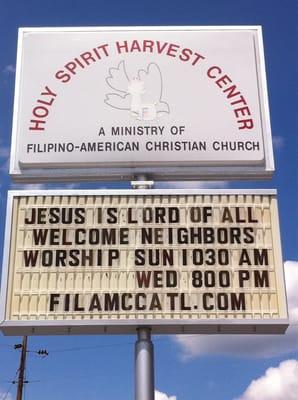 Filipino American Christian Church