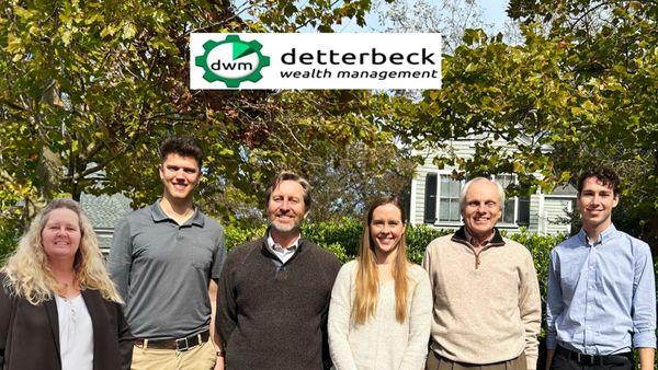 Detterbeck Wealth Management