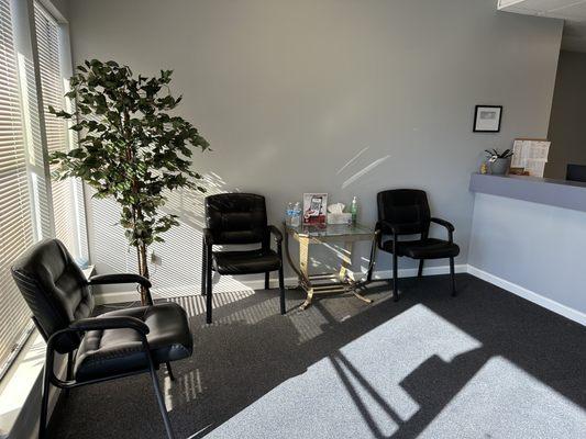 Back on Track Physical Therapy Brentwood