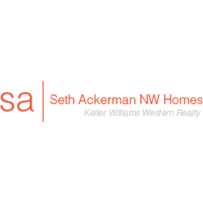 Seth Ackerman NW Homes