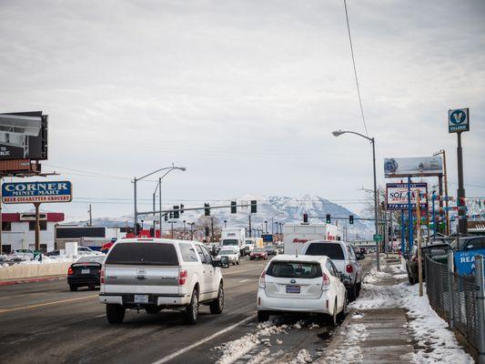 Solano Auto Sales