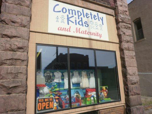 Completely Kids & Maternity