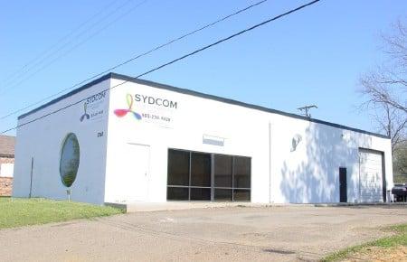 Sydcom Computer & Internet