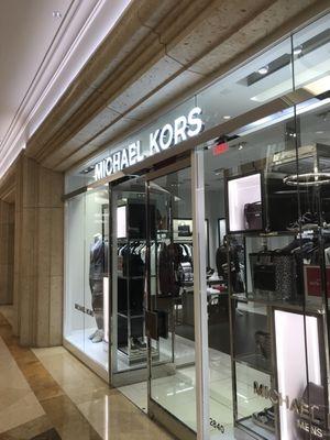 Michael Kors