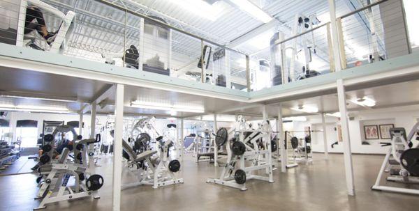 Southampton Gym