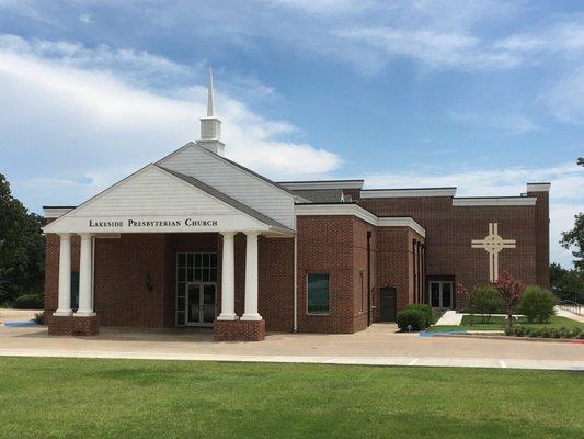 Lakeside Presbyterian Church