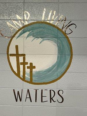 Camp Living Waters