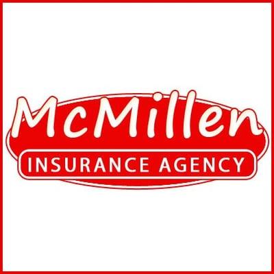 McMillen Insurance Agency logo