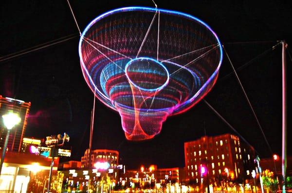 Civic Space Project Downtown Phoenix