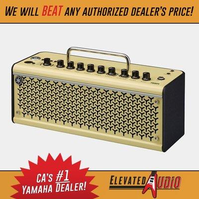 Yamaha THR10ii-WL Amp