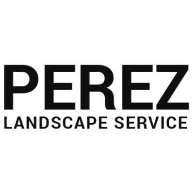 Perez Landscape Service