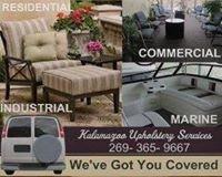 Kalamazoo Upholstery