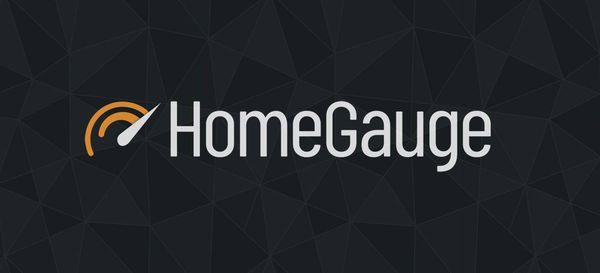 HomeGauge Software