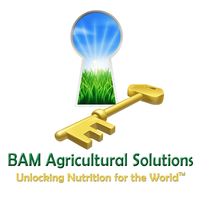 BAM Agricultural Solutions