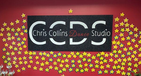 Chris Collins Dance Studio