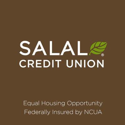 Salal Credit Union