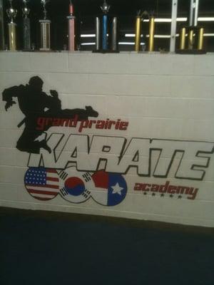 Grand Prairie Karate Academy