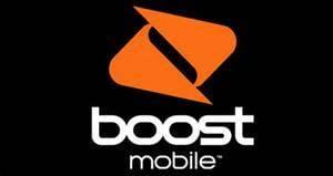 Boost Mobile