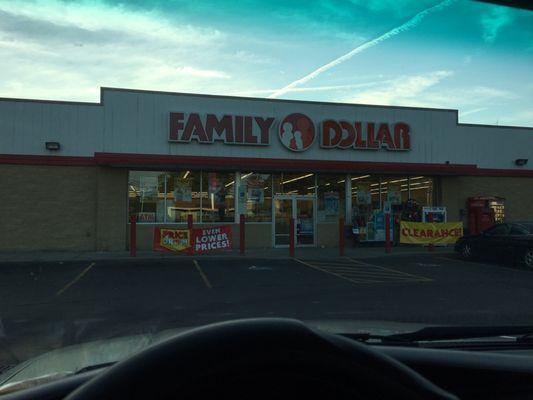 Family Dollar