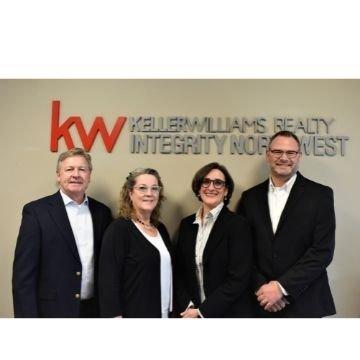 The Holthaus Group - Keller Williams Realty Integrity NW