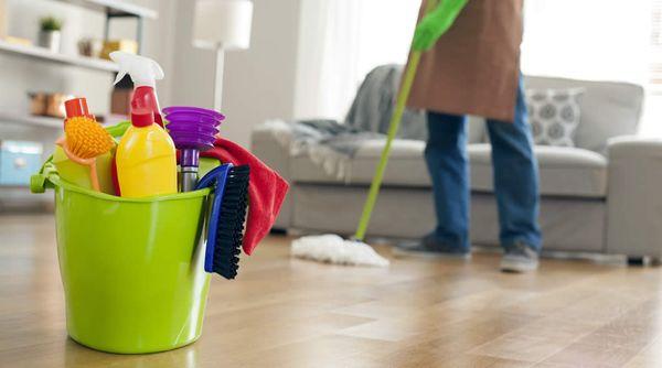 OTO Cleaning Service Corp