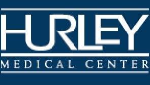 Hurley Medical Center Logo