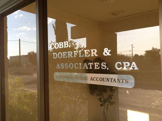 Cobb, Doerfler & Associates, CPA