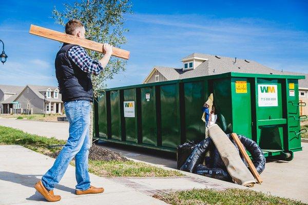 Waste Management - ConfiShred Materials Recovery Facility