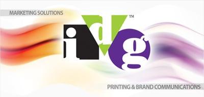 IDG Marketing and Graphics, inc.