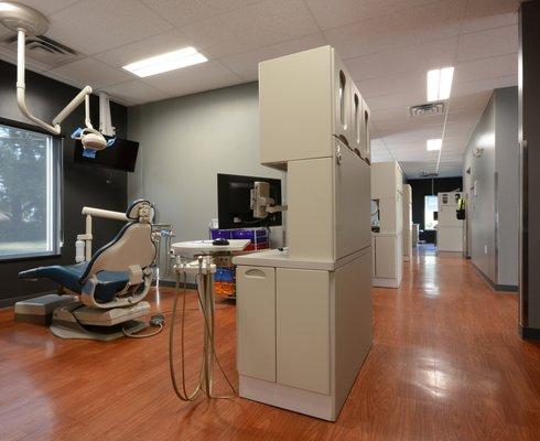 Dentist in Beech Grove Indiana