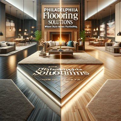 Philadelphia Flooring Solutions