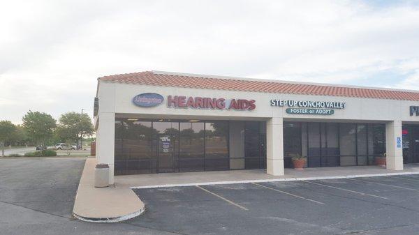 Livingston Hearing Aid Center