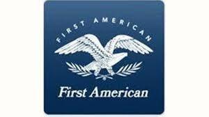 FIRSTAMERICAN Authorized Contractor