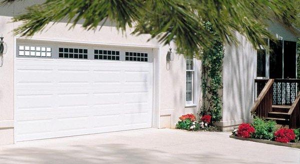 Call us for your new garage door!